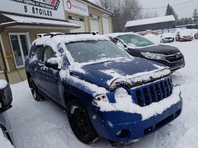 JEEP COMPASS SP 2010 1j4nf4fbxad553070