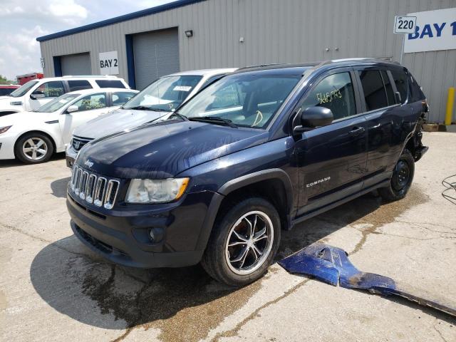 JEEP COMPASS 2011 1j4nf4fbxbd225746