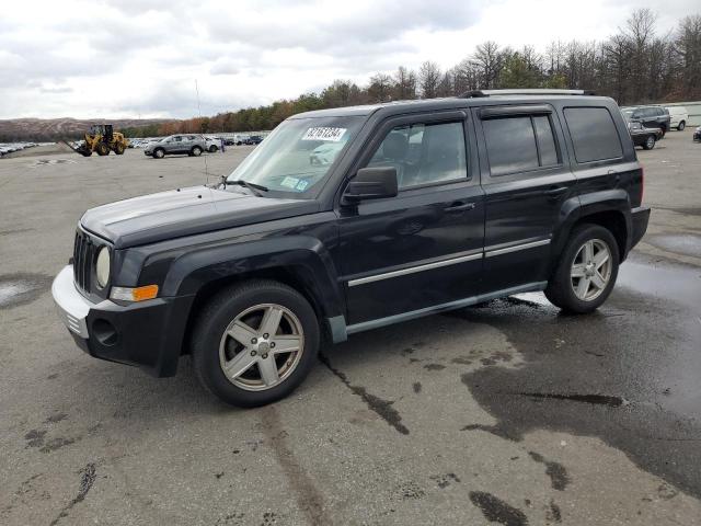 JEEP PATRIOT LI 2010 1j4nf4gb0ad511652