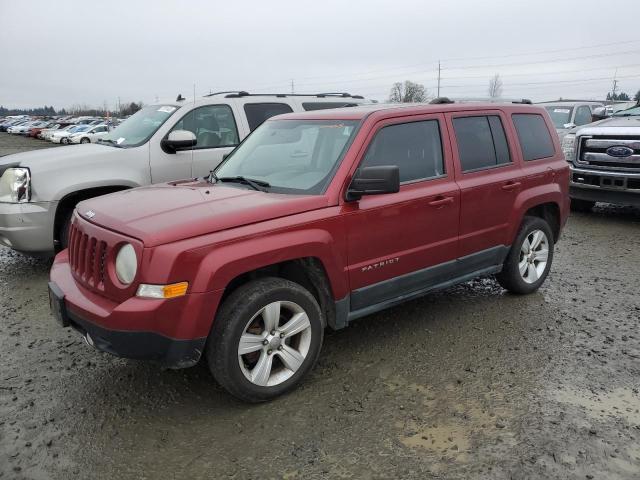 JEEP PATRIOT 2011 1j4nf4gb0bd223924