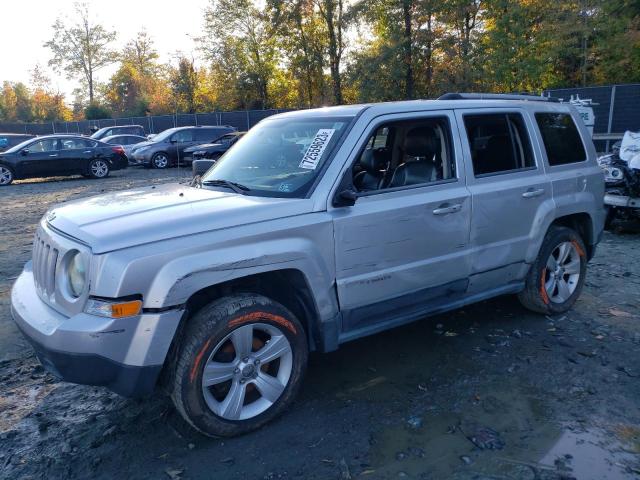 JEEP PATRIOT 2011 1j4nf4gb0bd240531