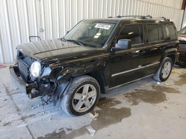 JEEP PATRIOT 2010 1j4nf4gb1ad675248