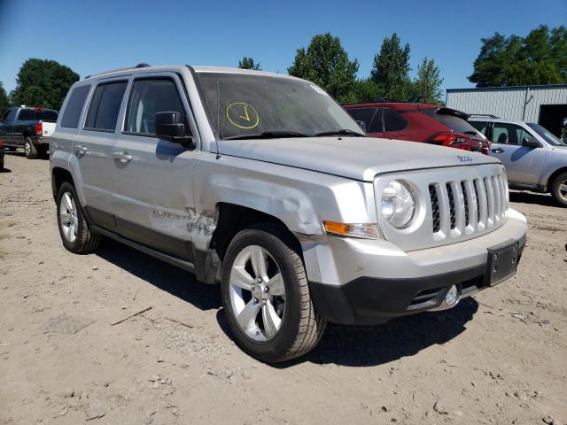 JEEP PATRIOT LA 2011 1j4nf4gb3bd278934