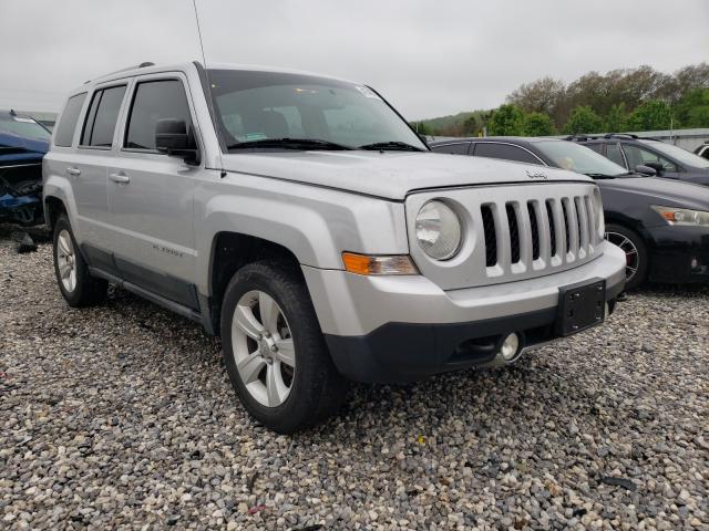 JEEP PATRIOT LA 2011 1j4nf4gb4bd229239