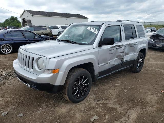 JEEP PATRIOT LA 2011 1j4nf4gb5bd244347