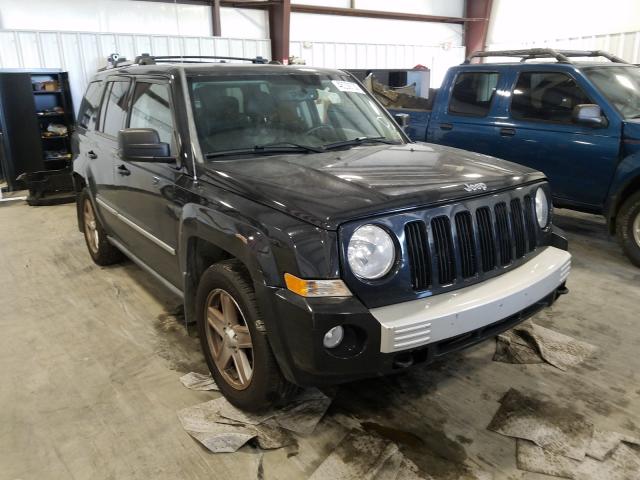 JEEP NULL 2010 1j4nf4gb6ad637790