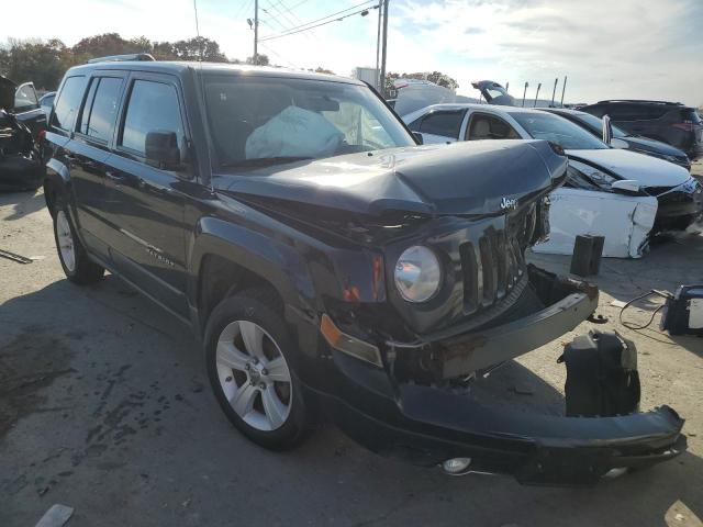 JEEP PATRIOT LA 2011 1j4nf4gb9bd164551