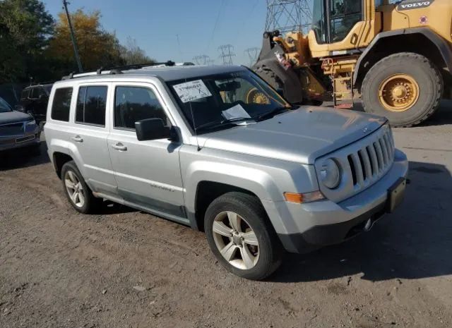 JEEP NULL 2011 1j4nf4gbxbd152702