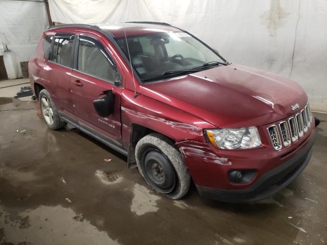 JEEP COMPASS LI 2011 1j4nf5fb0bd140100