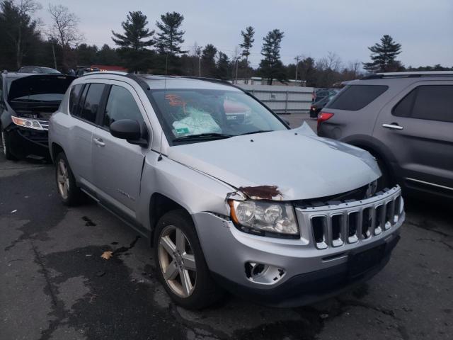 JEEP COMPASS LI 2011 1j4nf5fb0bd154255