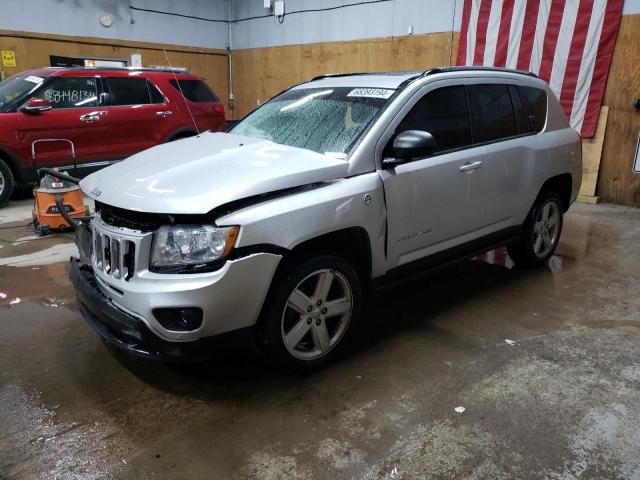 JEEP COMPASS LI 2011 1j4nf5fb0bd156863