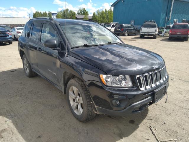 JEEP COMPASS LI 2011 1j4nf5fb0bd169502