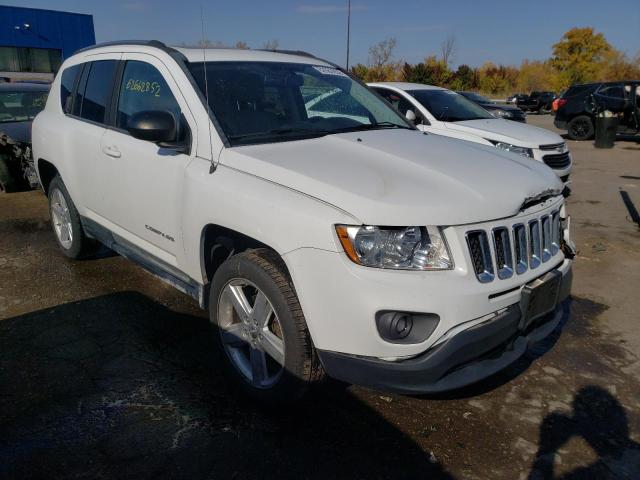 JEEP COMPASS LI 2011 1j4nf5fb0bd169547