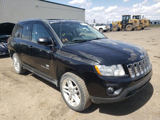 JEEP COMPASS LI 2011 1j4nf5fb0bd197672