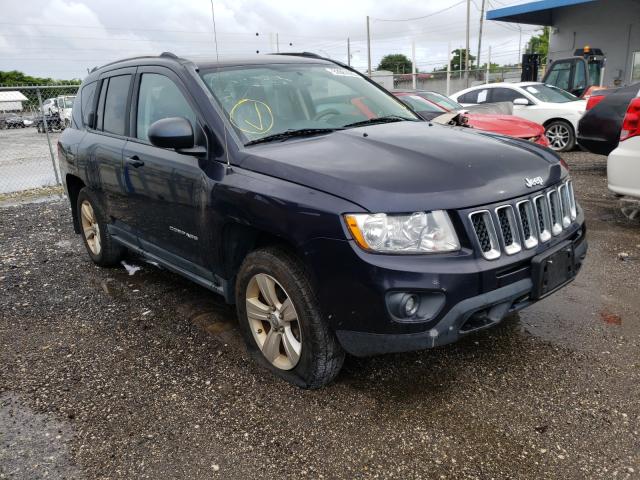 JEEP COMPASS LI 2011 1j4nf5fb0bd219282