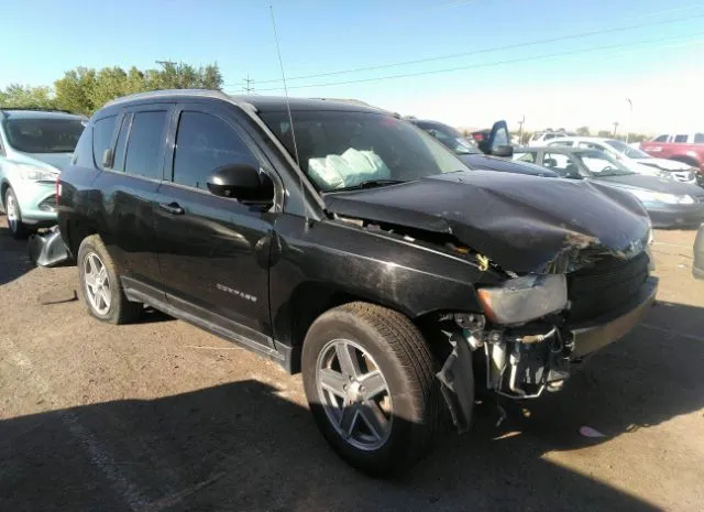 JEEP COMPASS 2011 1j4nf5fb0bd222876