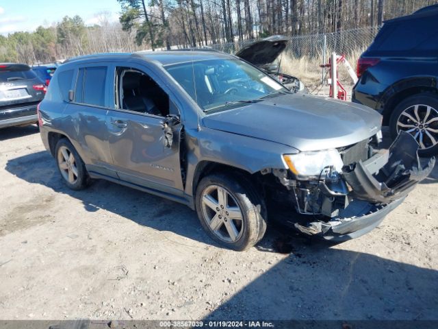 JEEP COMPASS 2011 1j4nf5fb0bd275867