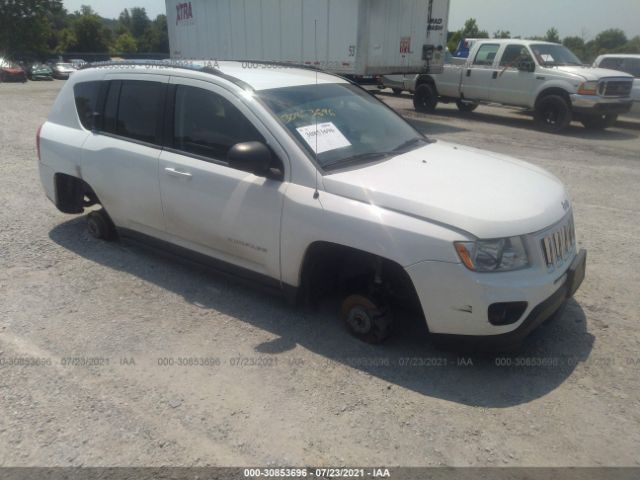 JEEP COMPASS 2011 1j4nf5fb0bd279045