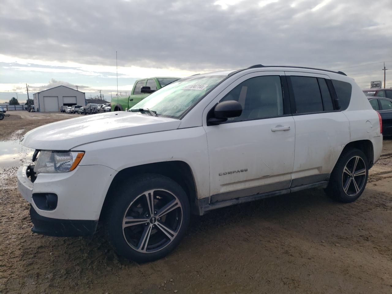 JEEP COMPASS 2011 1j4nf5fb0bd279370