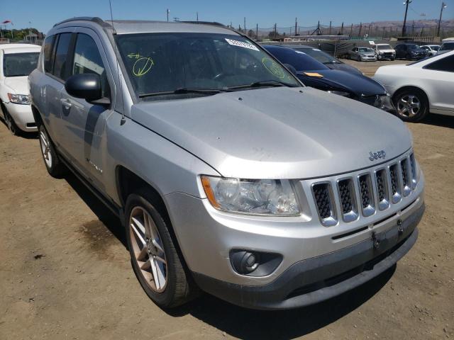 JEEP COMPASS LI 2011 1j4nf5fb0bd282351