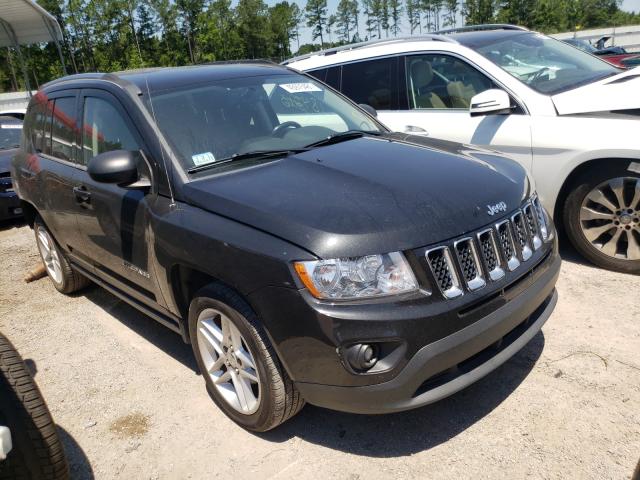 JEEP COMPASS LI 2011 1j4nf5fb1bd134709