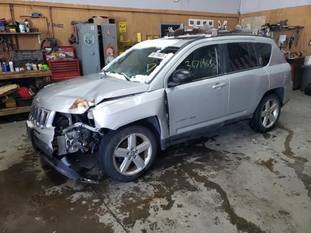 JEEP COMPASS LI 2011 1j4nf5fb1bd169492