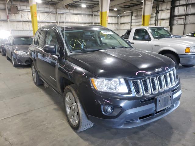 JEEP COMPASS LI 2011 1j4nf5fb1bd169816