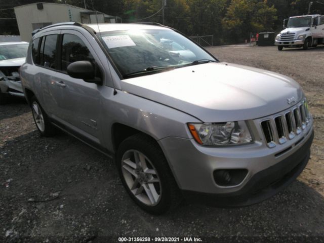 JEEP COMPASS 2011 1j4nf5fb1bd201454