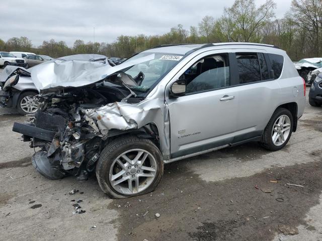 JEEP COMPASS 2011 1j4nf5fb1bd201874