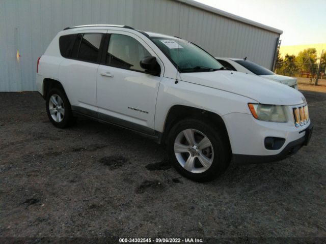 JEEP COMPASS 2011 1j4nf5fb1bd234938