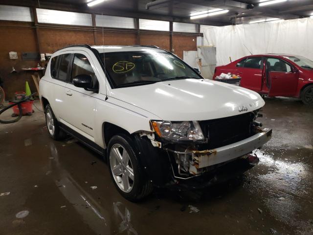 JEEP COMPASS LI 2011 1j4nf5fb1bd235345