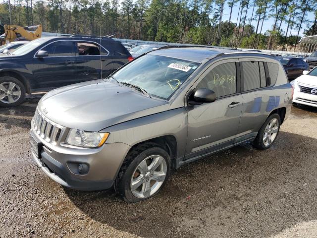 JEEP COMPASS 2011 1j4nf5fb1bd275943