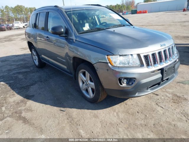 JEEP COMPASS 2011 1j4nf5fb1bd281614