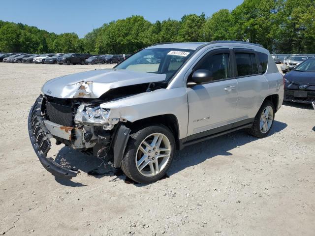 JEEP COMPASS 2011 1j4nf5fb1bd282116