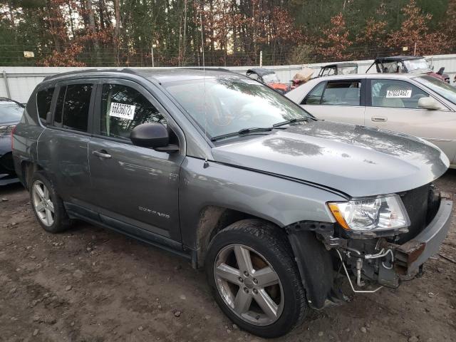 JEEP COMPASS 2011 1j4nf5fb1bd283489