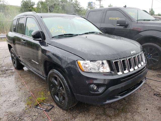 JEEP COMPASS LI 2011 1j4nf5fb2bd158498