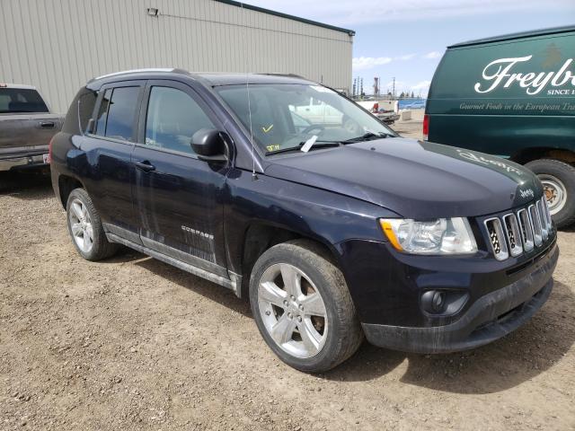 JEEP COMPASS LI 2011 1j4nf5fb2bd163703