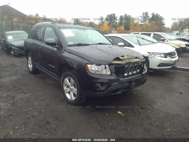 JEEP COMPASS 2011 1j4nf5fb2bd177844