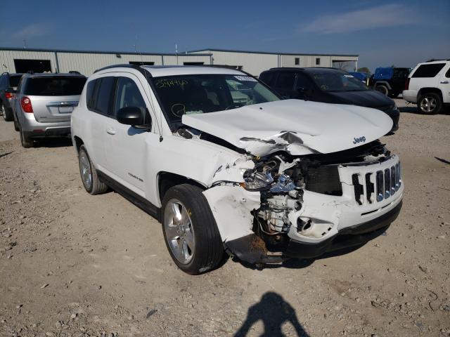 JEEP COMPASS LI 2011 1j4nf5fb2bd244460