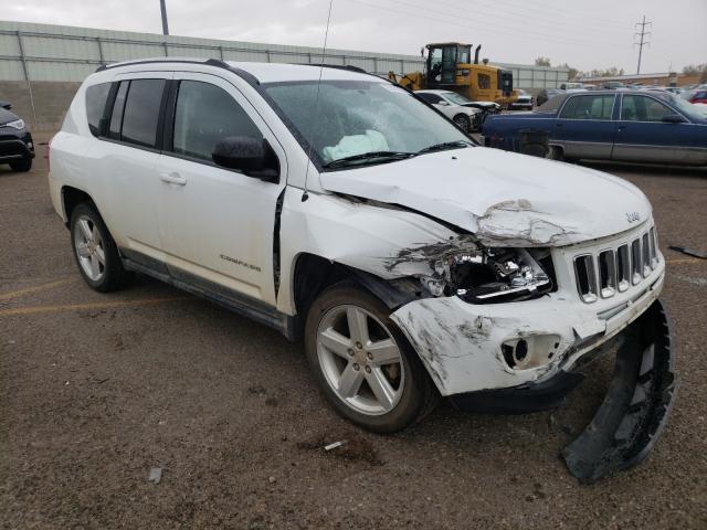 JEEP COMPASS LI 2011 1j4nf5fb2bd257547