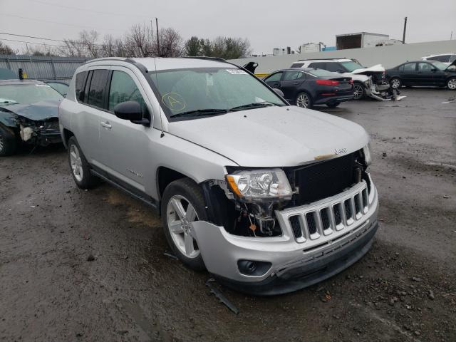 JEEP COMPASS LI 2011 1j4nf5fb2bd257550