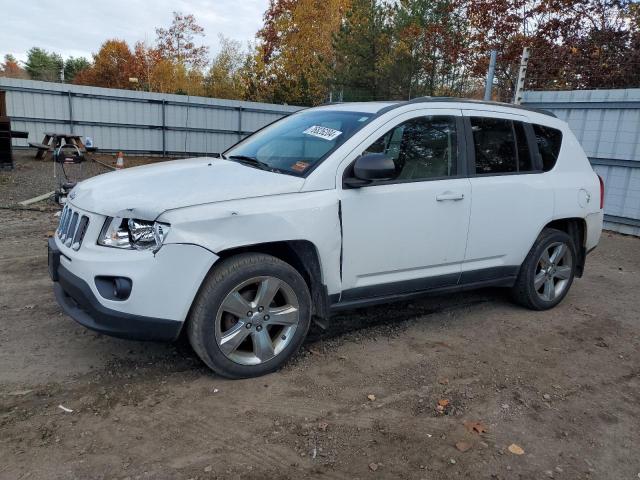 JEEP COMPASS LI 2011 1j4nf5fb2bd275434