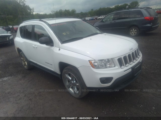 JEEP COMPASS 2011 1j4nf5fb3bd136140