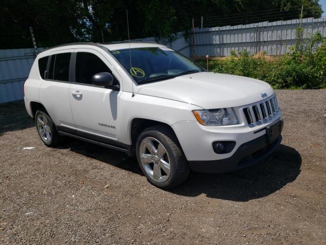 JEEP COMPASS LI 2011 1j4nf5fb3bd154735