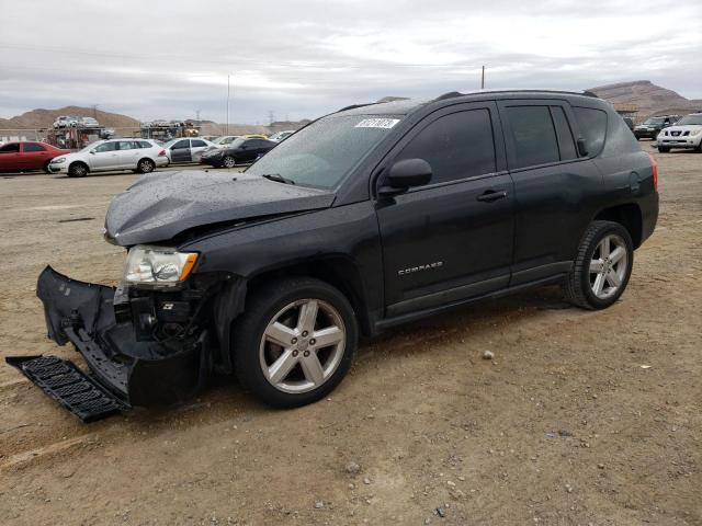 JEEP COMPASS 2011 1j4nf5fb3bd163645