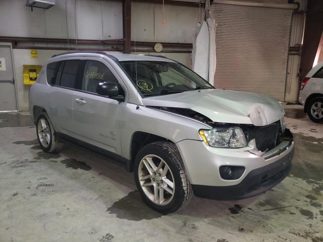 JEEP COMPASS LI 2011 1j4nf5fb3bd182065