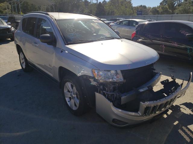 JEEP COMPASS LI 2011 1j4nf5fb3bd205098