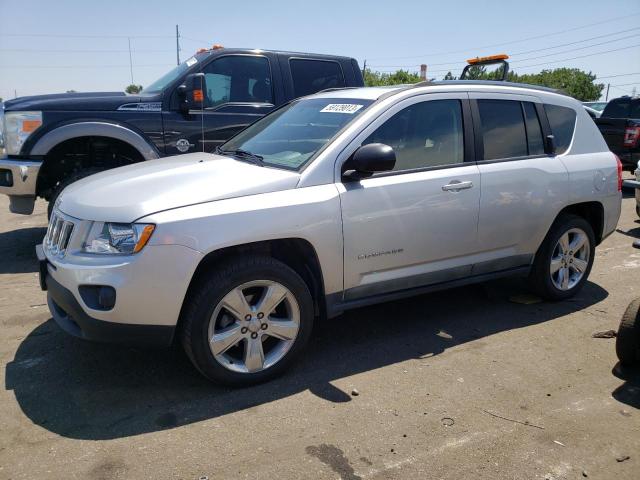 JEEP COMPASS LI 2011 1j4nf5fb3bd279718