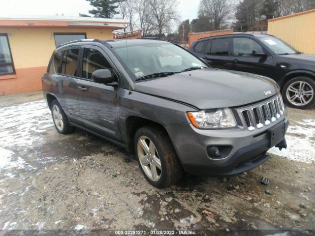 JEEP COMPASS 2011 1j4nf5fb3bd280111