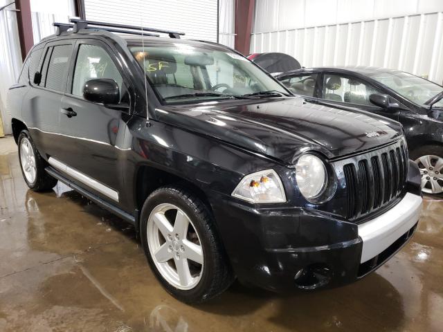 JEEP COMPASS 2009 1j4nf5fb4ad536576